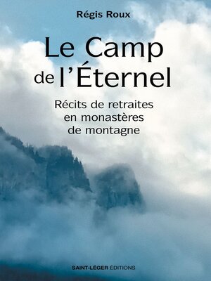 cover image of Le Camp de l'Éternel